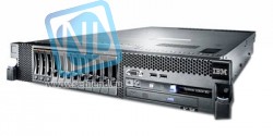 Сервер IBM System x3650 M2, 2 процессора Quad-Core E5540 2.53GHz, 48GB DRAM, 584GB SAS