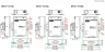 NPort 5110A 1-портовый усовершенствованный асинхронный сервер RS-232 в Ethernet MOXA