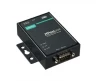 NPort 5110A 1-портовый усовершенствованный асинхронный сервер RS-232 в Ethernet MOXA
