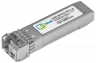 Модуль SFP28 WDM, 25GBASE, разъем LC, дальность до 10км, 1270нм