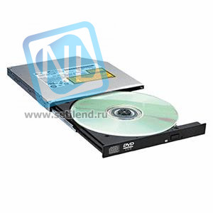 Привод IBM GCC-T10N Data Storage 24X CD-RW/DVD Combo Drive-GCC-T10N(NEW)