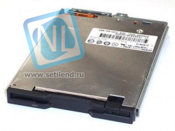 Привод HP 235168-003 ProLiant DL320 G3 Floppy Drive Option Kit-235168-003(NEW)