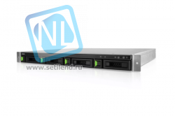 NAS-сервер Qsan XCubeNAS XN3004R-EU