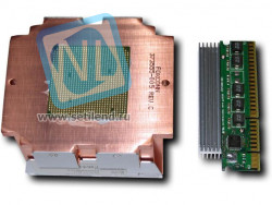 Процессор HP 376190-B21 AMD Opteron 2.6GHz/1MB DL385 Option Kit-376190-B21(NEW)