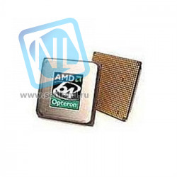 Процессор HP 413931-L21 AMD Opteron 8212, Processor (2.0 GHz, 95 Watts) 2P Option Kit for Proliant DL585 G2-413931-L21(NEW)