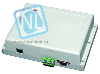 Коммутационный сетевой контроллер Elsys-MB-NET