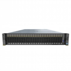Серверная платформа XFusion 2488H V5, 2U, Scalable Gen2, 48xDDR4, 25xHDD, резервируемый БП