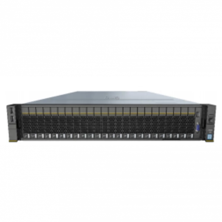 Серверная платформа XFusion 2488H V5, 2U, Scalable Gen2, 48xDDR4, 25xHDD, резервируемый БП