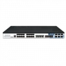 OLT BDCOM P3600-16E-2AC с 16 портами GEPON (SFP), 4GE, 4 SFP, 6 SFP+, 2*AC