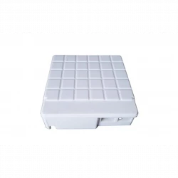 Розетка оптическая SNR-FTB-02G