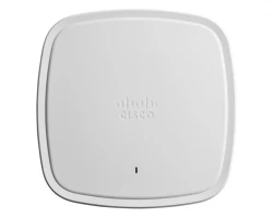 Точка доступа Cisco C9117AXI-E