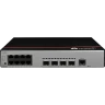 Коммутатор Huawei S5735-L8T4X-A1