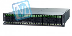 Дисковая полка Fujitsu ETERNUS JX40 10TB Bundle