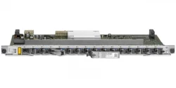 Модульная карта для установки в шасси Huawei MA5608T, 16 портов GPON