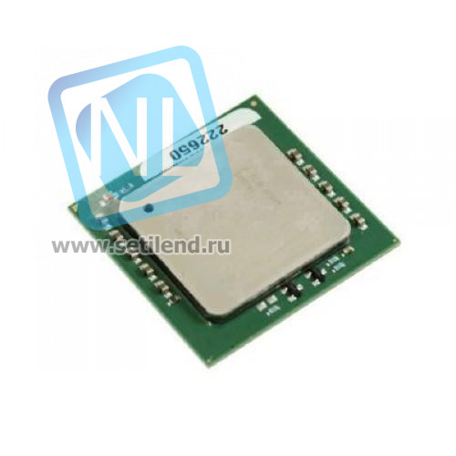 Процессор HP 376660-001 Intel Xeon MP X3.33 GHz-8MB Processor for Proliant-376660-001(NEW)