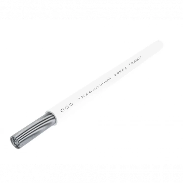 Провод ПАВ 1х70 380В Б МК (м) АЛЮР 00-00009952