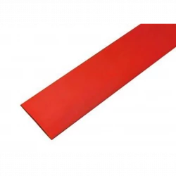 Трубка термоусадочная 35.0/17.5 1м красн. Rexant 23-5004