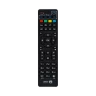 Пульт дистанционного управления для IPTV приставок Vermax slim