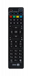 Пульт дистанционного управления для IPTV приставок Vermax slim