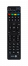 Пульт дистанционного управления для IPTV приставок Vermax slim