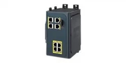 Модуль расширения Cisco IEM-3000-4PC-4TC