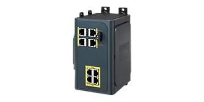 Модуль расширения Cisco IEM-3000-4PC-4TC