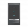 Вызывная панель Fanvil i61 IP-видеодомофон, накладной, IP66 IK07
