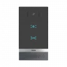 Вызывная панель Fanvil i61 IP-видеодомофон, накладной, IP66 IK07