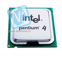 Процессор Intel JM80547PG0962M Процессор Intel&reg; Pentium&reg; 4 Processor 650 3.40 GHz (2M Cache, 800 MHz FSB)-JM80547PG0962M(NEW)
