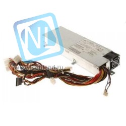 Блок питания HP 536403-001 400W power supply unit DL320 G6-536403-001(NEW)