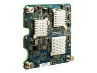 405094-B21 ProLiant BL20p G4 Dual NC374m PCI-E Multifunction network adapter