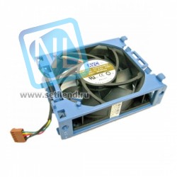 Система охлаждения HP 511774-001 Cooling Fan Unit ML350G6/G7-511774-001(NEW)
