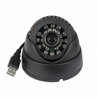 Купольная камера USB100 Vutlan