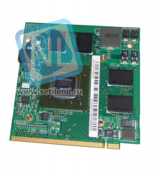 Видеокарта HP 502338-001 FX770M 512MB graphics subsystem memory-502338-001(NEW)