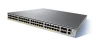 Коммутатор Cisco Catalyst WS-C4948E-S