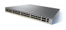 Коммутатор Cisco Catalyst WS-C4948E-S