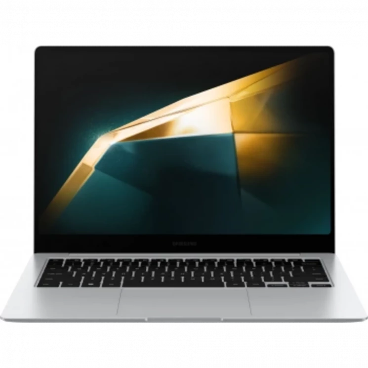 Ноутбук Samsung Galaxy Book 4 Pro NP940 Core Ultra 5 125H 16Gb SSD512Gb Intel Arc 14" AMOLED Touch 3