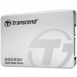 Накопитель SSD Transcend SATA-III 2TB TS2TSSD230S SSD230S 2.5"