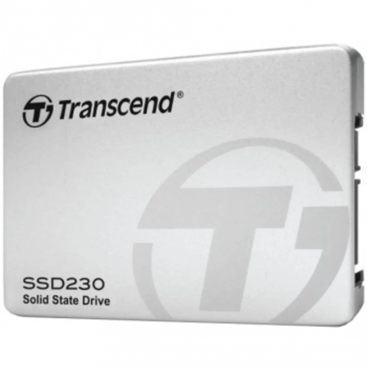 Накопитель SSD Transcend SATA-III 2TB TS2TSSD230S SSD230S 2.5"