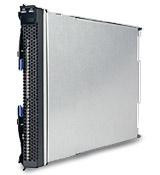 eServer IBM 8853G5G BC HS21 QC Xeon E5440 2.83Ghz (12MB L2) 2x1GB 0HD-8853G5G(NEW)