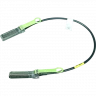 Кабель стекирования SFP+, Huawei SFP+STACK-CU0M5