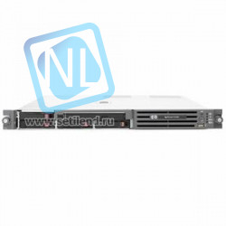 Сервер Proliant HP 376236-421 ProLiant DL360R04p X3.6GHz/800 2M (Xeon3.6Ghz/2Mb/1024Mb/HotPlug/Raid/noHDD/CD/2x10/100/1000Eth)-376236-421(NEW)