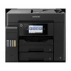 МФУ струйный Epson L6550 (C11CJ30404/C11CJ30403) A4 Duplex Net WiFi черный