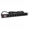 Контроллер RAID LSI 9560-8i, 12Gb/s SAS/SATA/NVMe 8-port int, cache 4Gb