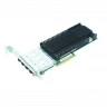 Контроллер RAID LSI 9560-8i, 12Gb/s SAS/SATA/NVMe 8-port int, cache 4Gb