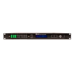 Оптический усилитель VERMAX для сетей КТВ 2*22dBm