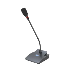 Микрофон председателя ITC TS-W302, беспроводной