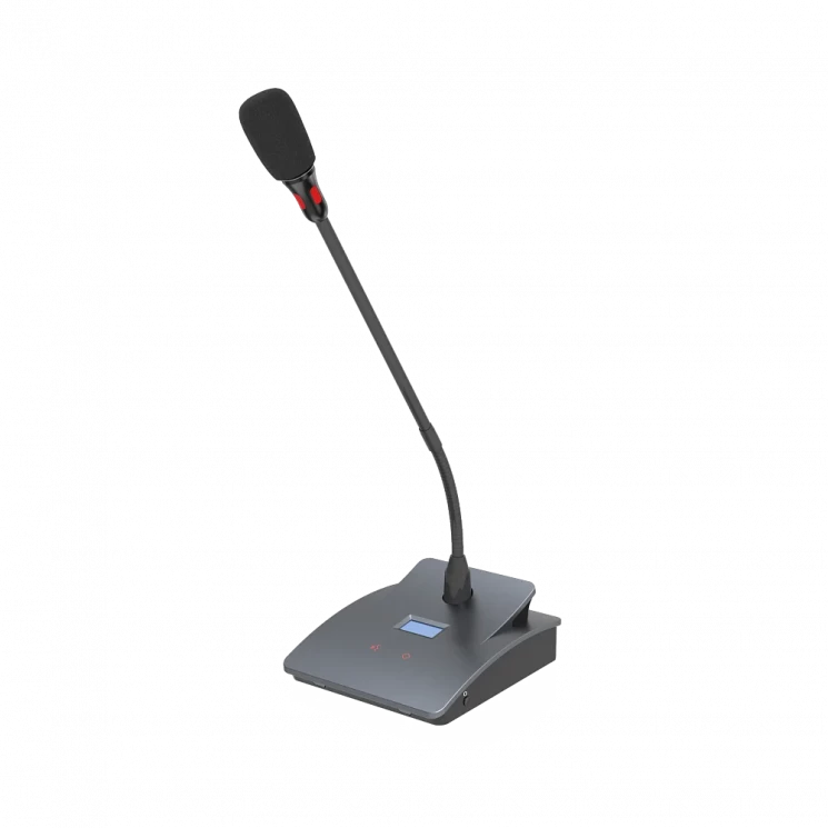 Микрофон председателя ITC TS-W302, беспроводной