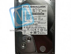 Накопитель Dell 02MW0H 1TB 7200RPM SATA 3Gbps 3.5-inch Internal Hard Drive-02MW0H(NEW)
