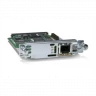 Модуль Cisco VWIC3-1MFT-T1/E1